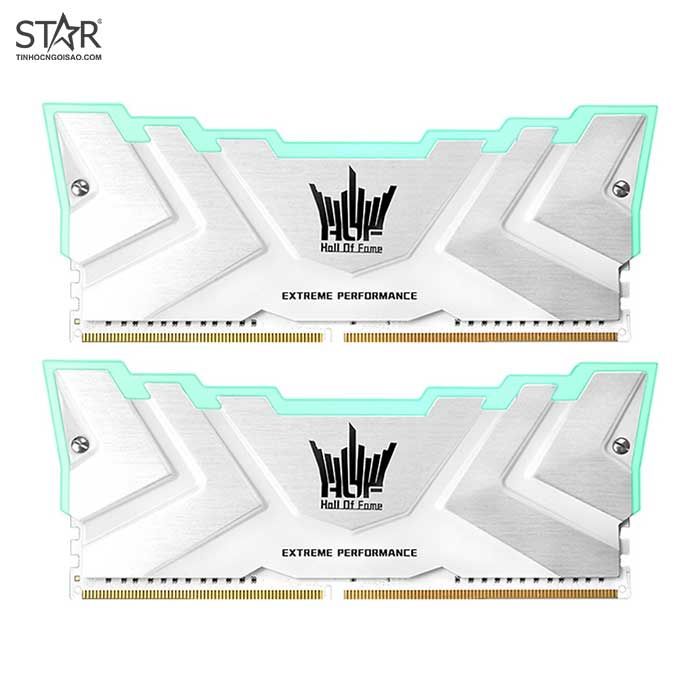 Ram DDR4 GALAX 16G/3600 Hall Of Fame HOF RGB (2x 8GB