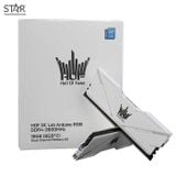  Ram DDR4 GALAX 16G/3600 Hall Of Fame HOF OC Lab Arduino RGB (2x 8GB) (HOF4CRL4BST3600U17LD162CL) 