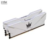  Ram DDR4 GALAX 16G/3600 Hall Of Fame HOF OC Lab Arduino RGB (2x 8GB) (HOF4CRL4BST3600U17LD162CL) 