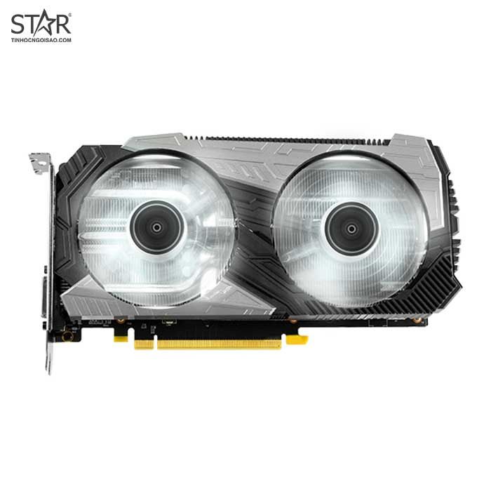 VGA Galax RTX 2060 12G GDDR6 Plus (1-Click OC) – TINHOCNGOISAO.COM