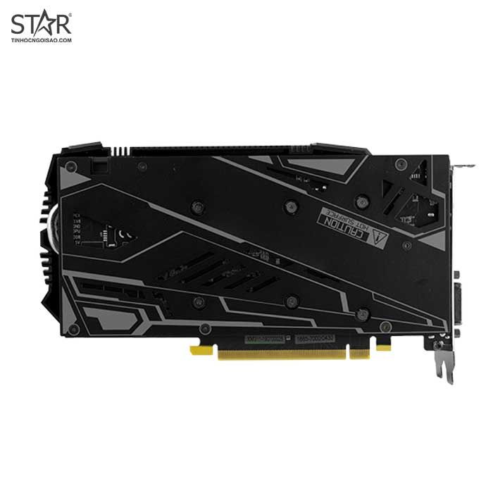 VGA Galax RTX 2060 12GB GDDR6 Plus (1-Click OC)