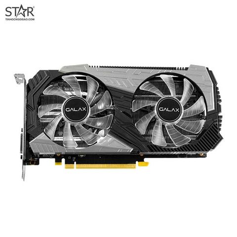 VGA Galax RTX 2060 12G GDDR6 Plus (1-Click OC) – TINHOCNGOISAO.COM