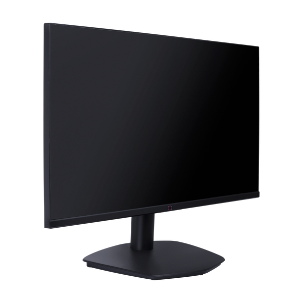 Màn hình Gaming Cooler Master GM238-FFS | 23.8 inch, Full HD, Ultra-Speed IPS, 144Hz, 0.5ms, phẳng 