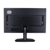 Màn hình Gaming Cooler Master GM238-FFS | 23.8 inch, Full HD, Ultra-Speed IPS, 144Hz, 0.5ms, phẳng 