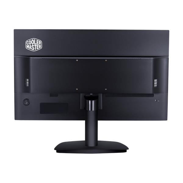  Màn hình Gaming Cooler Master GM238-FFS | 23.8 inch, Full HD, Ultra-Speed IPS, 144Hz, 0.5ms, phẳng 