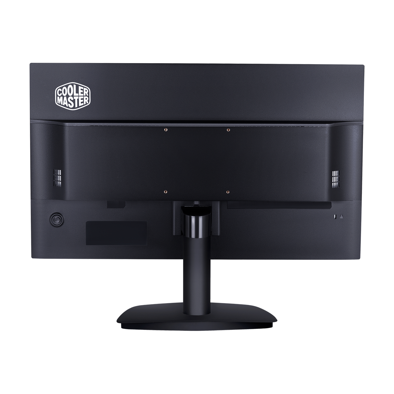 Màn hình Gaming Cooler Master GM238-FFS | 23.8 inch, Full HD, Ultra-Speed IPS, 144Hz, 0.5ms, phẳng