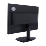  Màn hình Gaming Cooler Master GM238-FFS | 23.8 inch, Full HD, Ultra-Speed IPS, 144Hz, 0.5ms, phẳng 