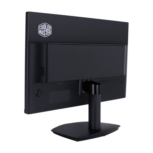  Màn hình Gaming Cooler Master GM238-FFS | 23.8 inch, Full HD, Ultra-Speed IPS, 144Hz, 0.5ms, phẳng 