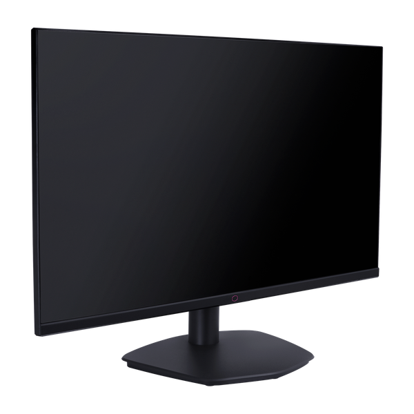  Màn hình Gaming Cooler Master GM27-FFS | 27 inch, Full HD, Ultra-Speed IPS, 165Hz, 0.5ms, phẳng 