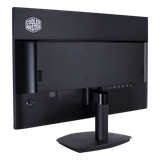  Màn hình Gaming Cooler Master GM27-FFS | 27 inch, Full HD, Ultra-Speed IPS, 165Hz, 0.5ms, phẳng 
