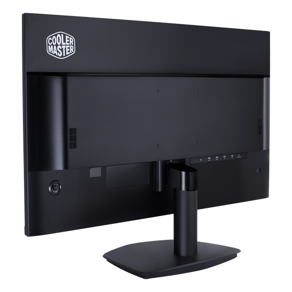  Màn hình Gaming Cooler Master GM27-FFS | 27 inch, Full HD, Ultra-Speed IPS, 165Hz, 0.5ms, phẳng 
