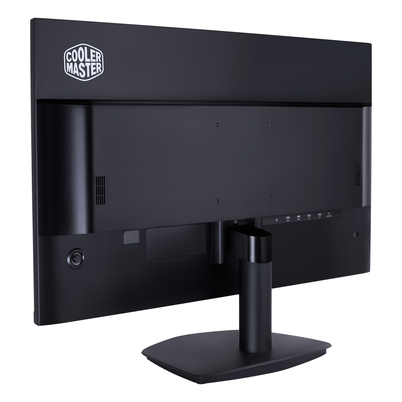 Màn hình Gaming Cooler Master GM27-FFS | 27 inch, Full HD, Ultra-Speed IPS, 165Hz, 0.5ms, phẳng