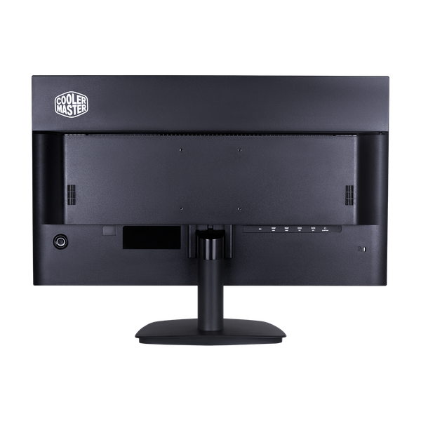  Màn hình Gaming Cooler Master GM27-FFS | 27 inch, Full HD, Ultra-Speed IPS, 165Hz, 0.5ms, phẳng 
