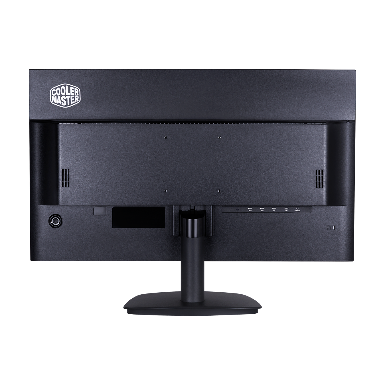 Màn hình Gaming Cooler Master GM27-FFS | 27 inch, Full HD, Ultra-Speed IPS, 165Hz, 0.5ms, phẳng