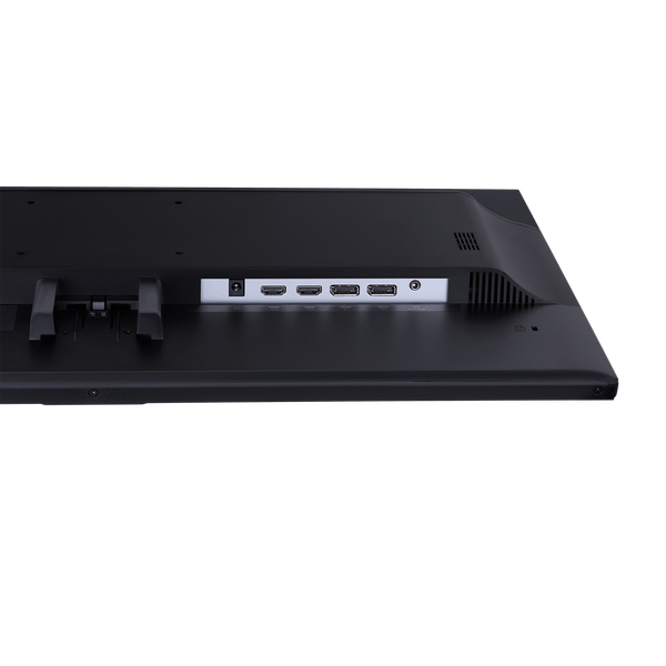  Màn hình Gaming Cooler Master GM27-FFS | 27 inch, Full HD, Ultra-Speed IPS, 165Hz, 0.5ms, phẳng 