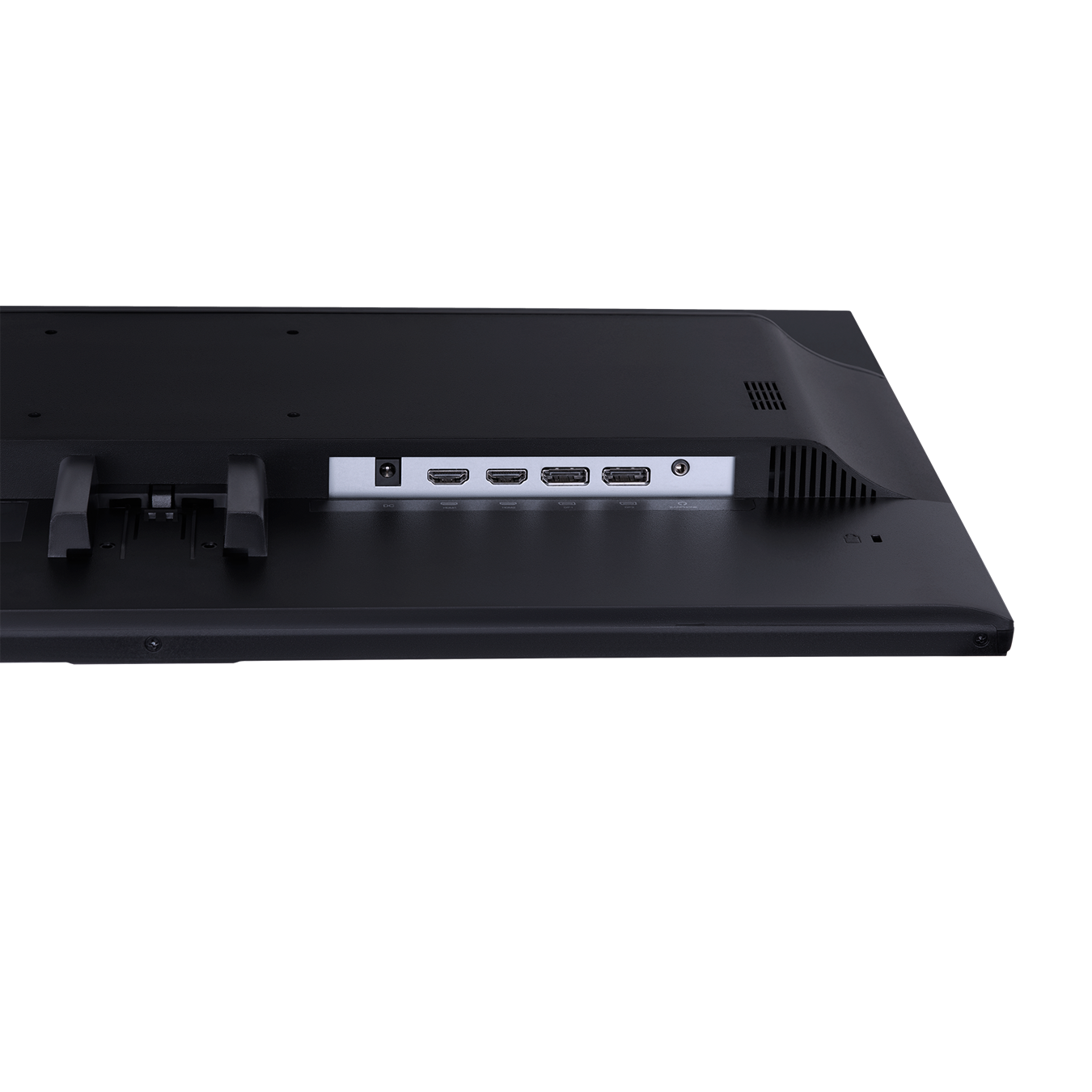 Màn hình Gaming Cooler Master GM27-FFS | 27 inch, Full HD, Ultra-Speed IPS, 165Hz, 0.5ms, phẳng