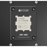  Gông chống cong ID-Cooling cho CPU AMD Socket AM5 - Đen 