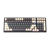  Bàn phím cơ Gaming Newmen GM328 - Grey White | Red Switch 