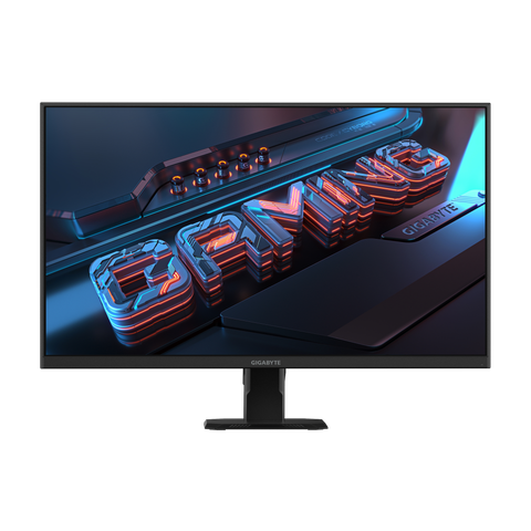 Màn hình Gaming Gigabyte GS27FA | 27 inch, Full HD, IPS, 180Hz, 1ms, phẳng