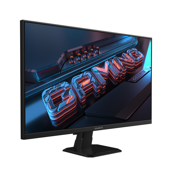  Màn hình Gaming Gigabyte GS27FA | 27 inch, FHD, 180Hz, IPS 