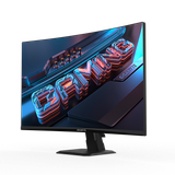  Màn hình Gaming Gigabyte GS27FC | 27 inch, Full HD, VA, 180Hz, 1ms, cong 