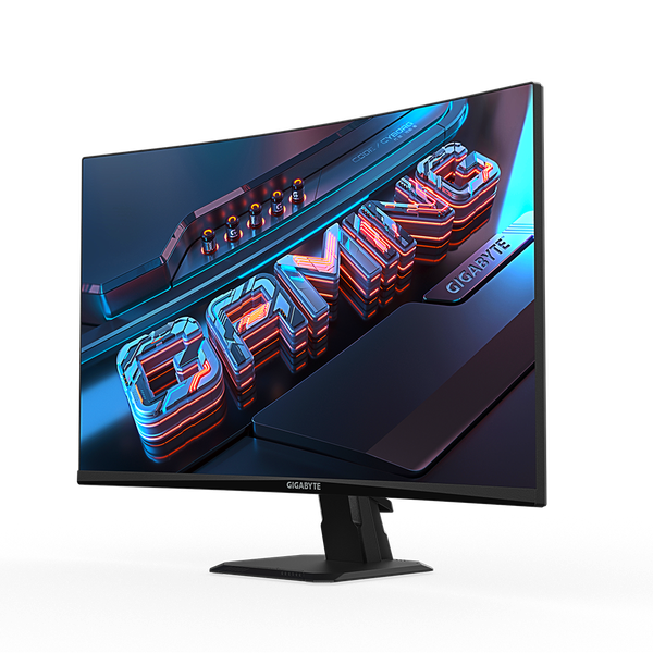  Màn hình Gaming Gigabyte GS27FC | 27 inch, FHD, 180Hz, VA 
