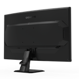  Màn hình Gaming Gigabyte GS27FC | 27 inch, Full HD, VA, 180Hz, 1ms, cong 