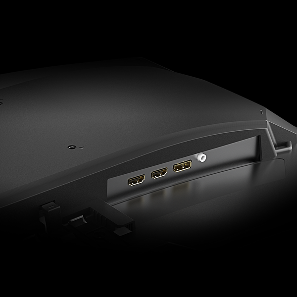  Màn hình Gaming Gigabyte GS27FC | 27 inch, FHD, 180Hz, VA 