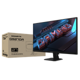  Màn hình Gaming Gigabyte GS27QA | 27 inch, QHD, 180Hz, IPS, 1ms 