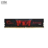  RAM PC G.SKILL Aegis 8GB DDR4 | (1x8GB), 3200MHz, Intel/AMD F4-3200C16S-8GIS 