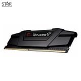  Ram DDR4 Gskill 16G/3200 Ripjaws V (1x 16GB) (F4-3200C16S-16GVK) 