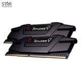  Ram DDR4 Gskill 16G/3200 Ripjaws V (1x 16GB) (F4-3200C16S-16GVK) 