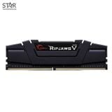  Ram DDR4 Gskill 16G/3200 Ripjaws V (1x 16GB) (F4-3200C16S-16GVK) 