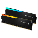  Ram GSkill Ripjaws M5 RGB 16GB | 16GB x 1, DDR5, 5200MHz (F5-5200J4040A16GX2-RM5RK) 