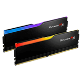  Ram GSkill Ripjaws M5 RGB 16GB | 16GB x 1, DDR5, 5200MHz (F5-5200J4040A16GX2-RM5RK) 