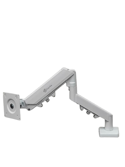 Giá treo màn hình Ergotek EZ90 Pro - Trắng | 19 - 32 inch