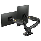  Giá treo màn hình North Bayou F160 - Đen | 17 - 27 inch 