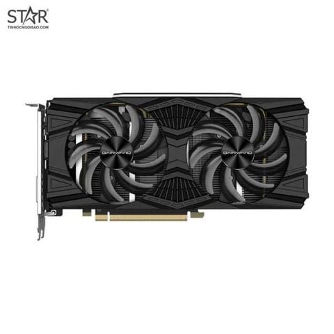Card màn hình Gainward RTX 2060 Super Ghost 8GB GDDR6 2 Fan QSD