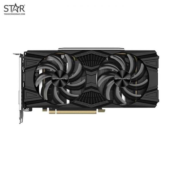 Card màn hình Gainward RTX 2060 Super Ghost 8GB GDDR6 2 Fan QSD