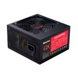  Nguồn Huntkey GX650 Pro - Black | 80 plus bronze (230V) 
