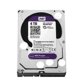  Ổ Cứng HDD 4TB Western (WD40PURX) (QSD) 