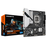 Mainboard Gigabyte H610M Gaming Wifi DDR4 