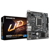  Mainboard Gigabyte H610M H V3 DDR4 (rev. 1.0) 