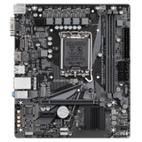  Mainboard Gigabyte H610M H V3 DDR4 (rev. 1.0) 
