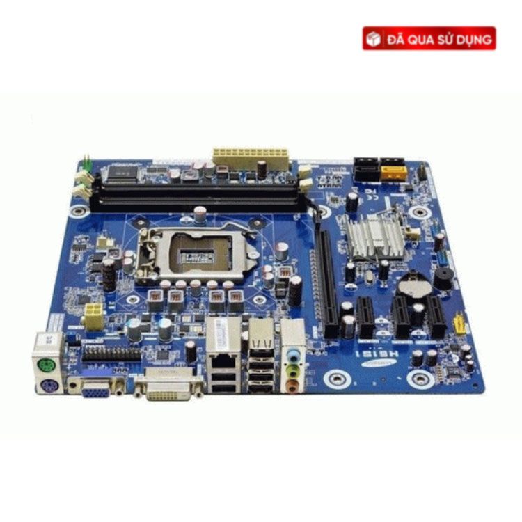 Mainboard Samsung H61