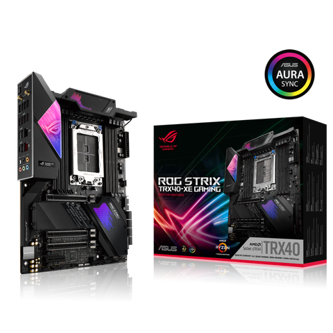 Mainboard ASUS ROG Strix TRX40-XE Gaming