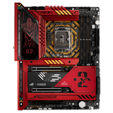  Mainboard ASUS ROG Maximus Z790 Hero EVA-02 Edition 