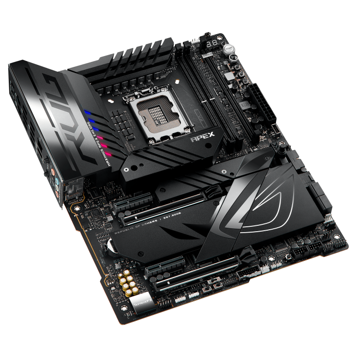 Mainboard ASUS ROG Maximus Z790 Apex Encore