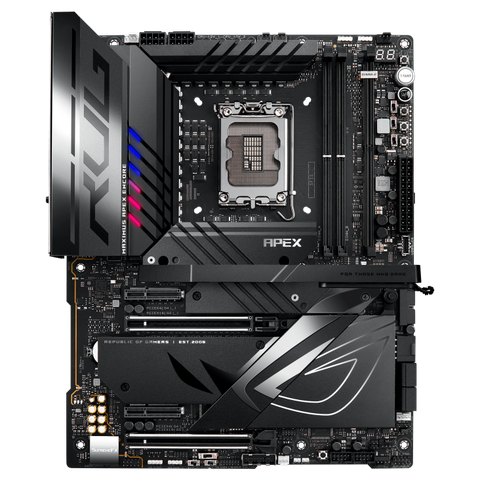 Mainboard ASUS ROG Maximus Z790 Apex Encore