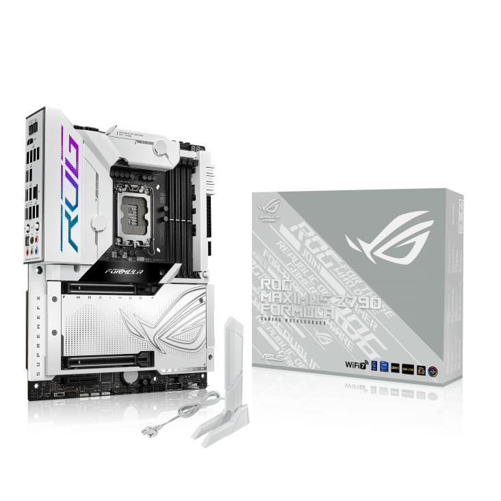 Mainboard ASUS ROG Maximus Z790 Formula